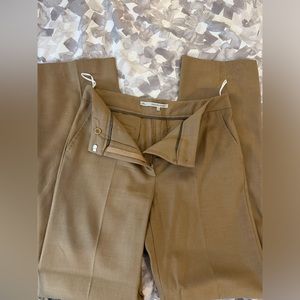 Gerard Darel Wool Pants